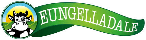 Image result for Eungelladale Dairy logo